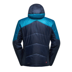 kurtka męska La Sportiva Mythic Primalof JKT W- night sky/ lake