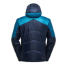 kurtka męska La Sportiva Mythic Primalof JKT W- night sky/ lake