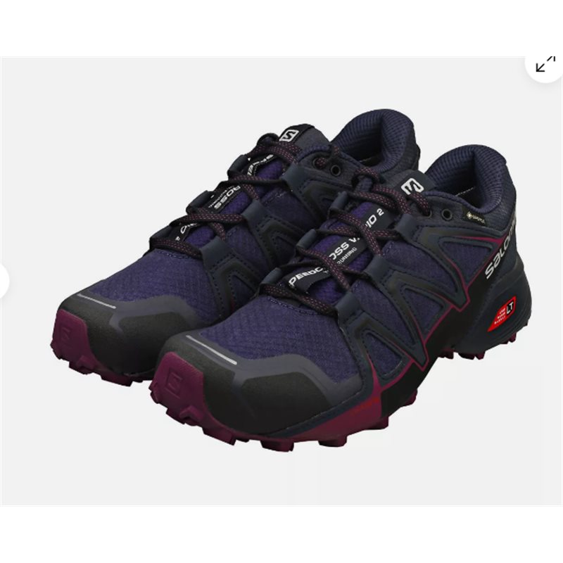 Buty biegowe Salomon Speedcross Vario 2 GTX- astral aura