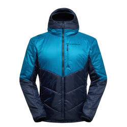 kurtka męska La Sportiva Mythic Primalof JKT W- night sky/ lake
