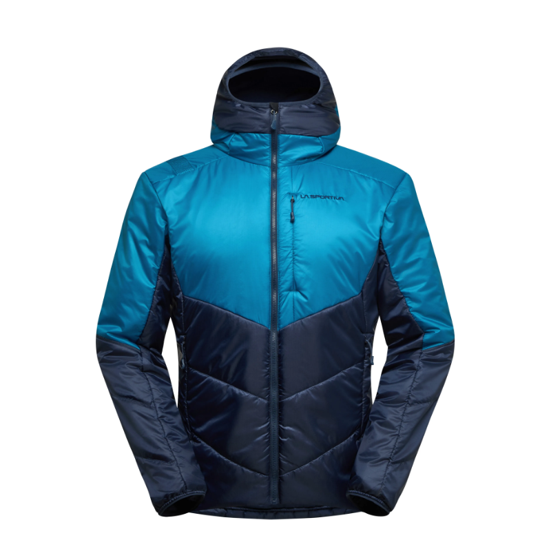kurtka męska La Sportiva Mythic Primalof JKT W- night sky/ lake