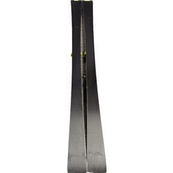 narty używane Salomon S Max TI2 10 175 cm 2021/22+ wiązania Z12 GW