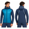 kurtka męska La Sportiva Koro JKT w- lake/ night sky