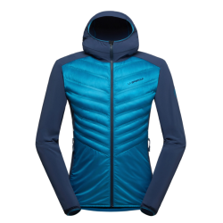 kurtka męska La Sportiva Koro JKT w- lake/ night sky