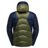 kurtka męska La Sportiva Pinnacle Down Jkt M- cypress/ night sky