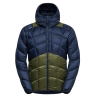 kurtka męska La Sportiva Pinnacle Down Jkt M- cypress/ night sky