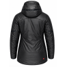 kurtka męska La Sportiva Supercouloir Primaloft Parka M- black/ yellow