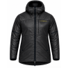 kurtka męska La Sportiva Supercouloir Primaloft Parka M- black/ yellow