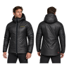 kurtka męska La Sportiva Supercouloir Primaloft Parka M- black/ yellow