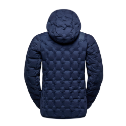 kurtka damska La Sportiva Opry Stretch Insulated Jkt W- night sky/ chalk