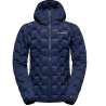 kurtka damska La Sportiva Opry Stretch Insulated Jkt W- night sky/ chalk
