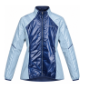 kurtka damska La Sportiva Alpine Guide Primaloft Jkt W- night sky/ limestone