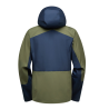 kurtka męska La Sportiva Crossridge Evo Shell Jkt M- night sky/ cypress