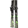 narty używane Salomon S Force TI.76 177 cm+ wiązania Z12
