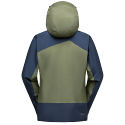 kurtka męska La Sportiva Alpine Guide GTX Performance JKT M- cypress/ night sky