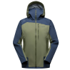 kurtka męska La Sportiva Alpine Guide GTX Performance JKT M- cypress/ night sky