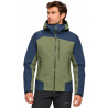 kurtka męska La Sportiva Alpine Guide GTX Performance JKT M- cypress/ night sky
