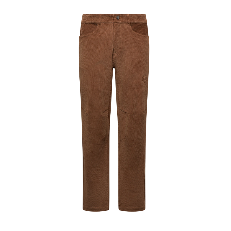 spodnie męskie La Sportiva Setter Pant M- espresso