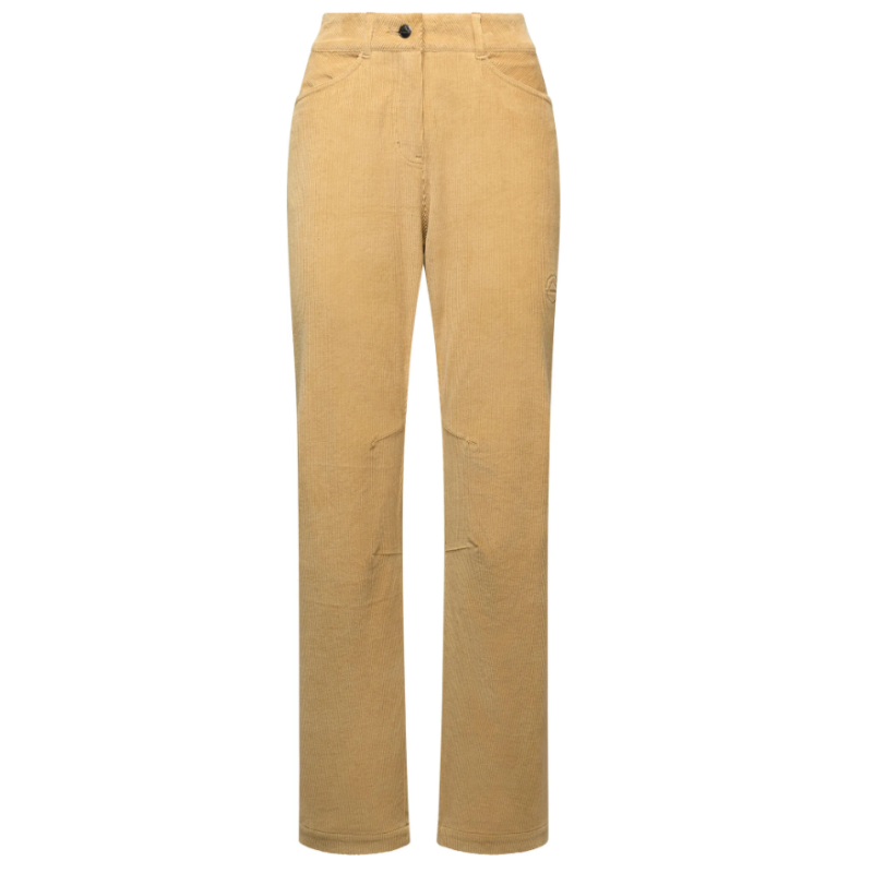 spodnie damskie La Sportiva Setter Pant W- sandstorm