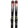 narty używane FISCHER THE CURV PRO TI 157 cm+ wiązanie Z11