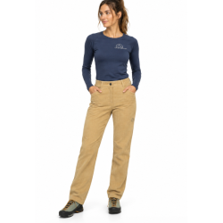 spodnie damskie La Sportiva Setter Pant W- sandstorm