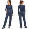 spodnie damskie La Sportiva Setter Pant W- night sky