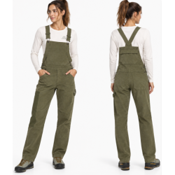 spodnie unisex La Sportiva Setter Pant Bib Pant- cypress