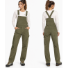 spodnie unisex La Sportiva Setter Pant Bib Pant- cypress