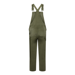 spodnie unisex La Sportiva Setter Pant Bib Pant- cypress
