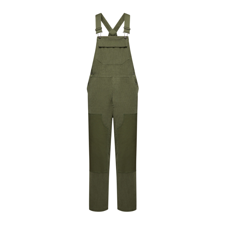spodnie unisex La Sportiva Setter Pant Bib Pant- cypress