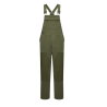 spodnie unisex La Sportiva Setter Pant Bib Pant- cypress