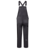 spodnie unisex La Sportiva Setter Pant Bib Pant- onyx/ cloud