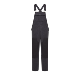spodnie unisex La Sportiva Setter Pant Bib Pant- onyx/ cloud