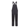 spodnie unisex La Sportiva Setter Pant Bib Pant- onyx/ cloud