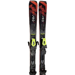 narty używane FISCHER THE CURV PRO TI 157 cm+ wiązanie Z11
