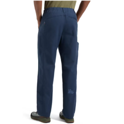 spodnie męskie La Sportiva Highball Pant M - night sky/ chalk