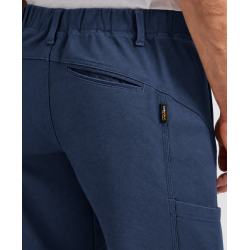 spodnie męskie La Sportiva Highball Pant M - night sky/ chalk