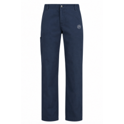 spodnie męskie La Sportiva Highball Pant M - night sky/ chalk