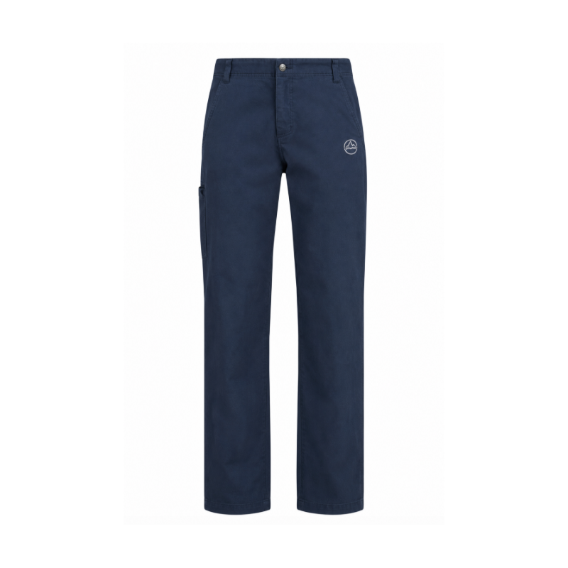 spodnie męskie La Sportiva Highball Pant M - night sky/ chalk