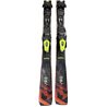 narty używane FISCHER THE CURV PRO TI 150 cm+ wiązanie Z11