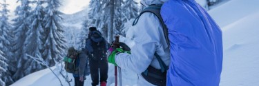 Jak ubrać się na skitury? Warstwowy system krok po kroku