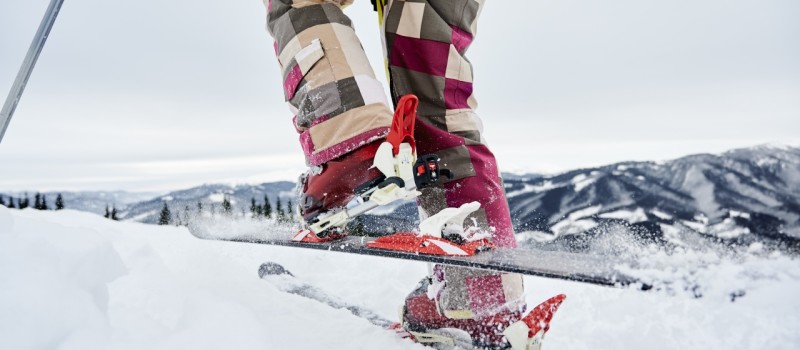 Skitour – narciarstwo, które wraca do korzeni
