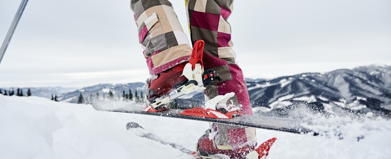 Skitour – narciarstwo, które wraca do korzeni